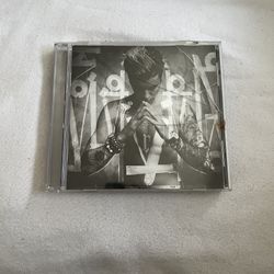 Justin Bieber CD