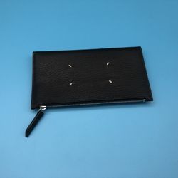 Maison Margiela Stitches Long Wallet