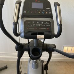 Elliptical
