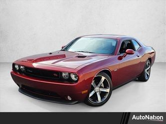 2014 Dodge Challenger
