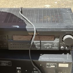 Radio Equipment 