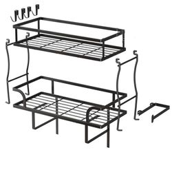 Top Toilet Organizer