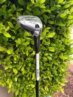 New Ping G440 5hybrid Stiff