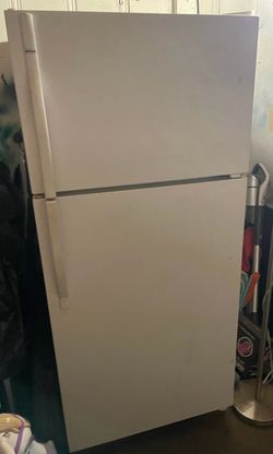 Kenmore Refrigerator