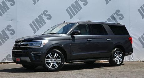 2024 Ford Expedition