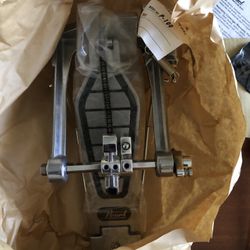 Pearl P100 Bass Kick Pedal Drums New Vintage