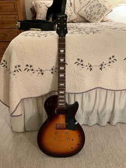 Various Guitar Project Parts