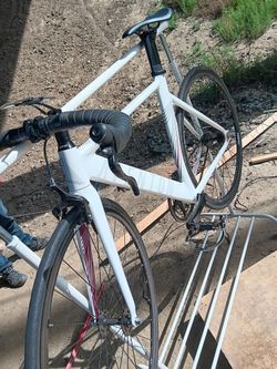 Aventon Mataro Single Gear Fixie Bike