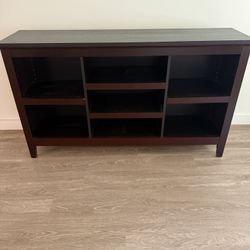 TV stand 