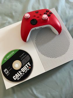 Xbox one s 1TB