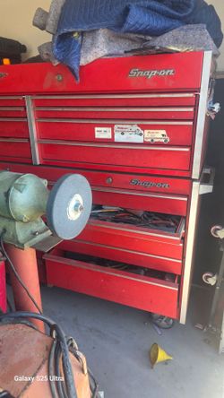 Tool Chest