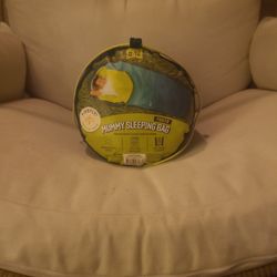 Firefly Sleeping Bag