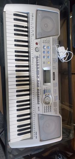 YAMAHA KEYBOARD