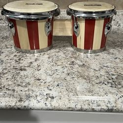 Rockjam Bongos