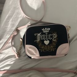 Juicy couture bag