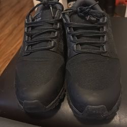 Timberland Pro Non Slip/steel Toe Shoes Sz. 11