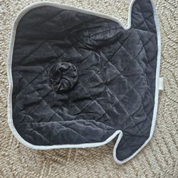 Waterproof Carseat Cover