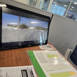 Samsung Tablet Galaxy View