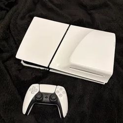Ps5 Slim Disc