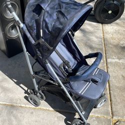 Stroller Great Condition 