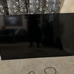 65 inch Roku TV NEEDS REPAIR 