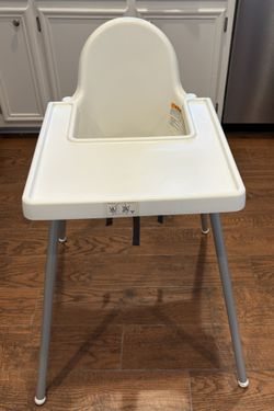 Baby High Chair