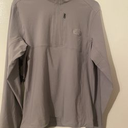 north face sweater