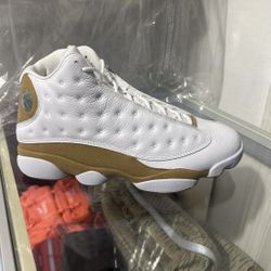 Jordan 13 Wheat Sz 11.5