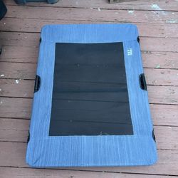 Elevated Dog Bed 40 in