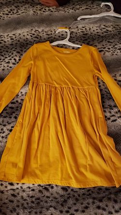 Toddler dress
