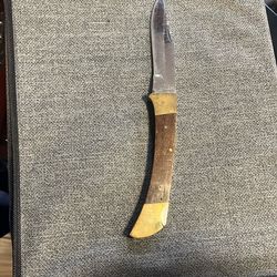 Vintage Knife