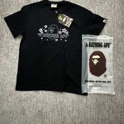 Bape T-shirt