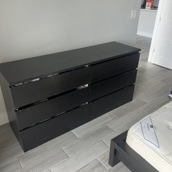 6 Cabinet Drawer