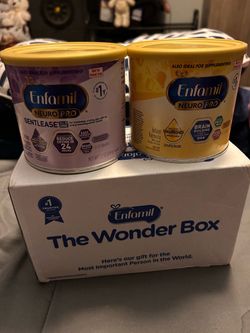 enfamil neuro pro formula