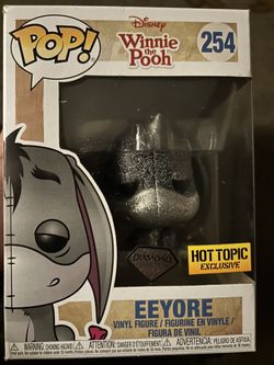 Eeyore Funko Pop