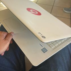 LAPTOP LG 