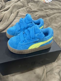 Fenty x Creeper Phatty Puma