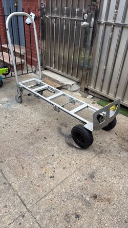 handtruck