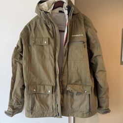 Oakley Snowboard/ Ski Jacket