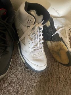 Used Jordans