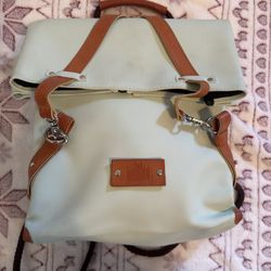 Numero 9 Milano Backpack