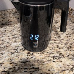 Electric Kettle 