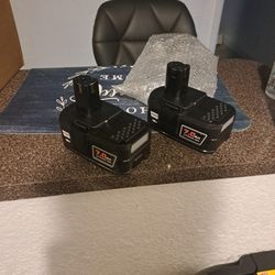 Vanon Batteries 18v 7.0 Lithium Ion