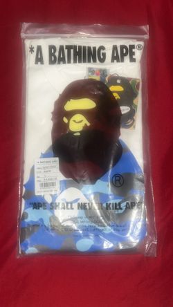 Bape Shirt Large