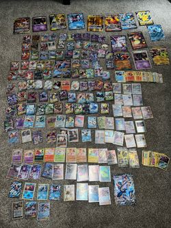 Pokemon tcg V Vmax Ex