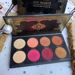 ACE BEAUTÉ Grandiose Palette