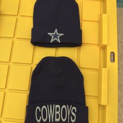 Cowboys Beanies
