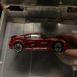 XMODS RC Car w/ Controller – Red Super Street