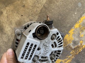 5mge Alternator