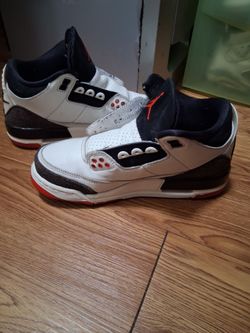 Nike Air Jordan 3 Retro "World's Best Dad"
